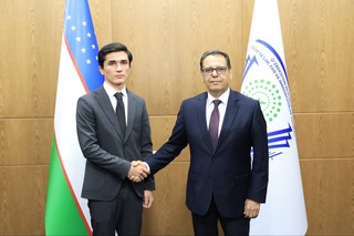 Дар Тошканд донишҷӯ ҷасорат нишон дода, ҷони кӯдакро наҷот дод