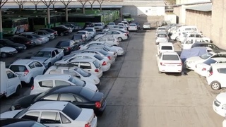 ЙПХ ходими жаримадан қарзингиз бўлса автомобилингизни жарима майдончасига олиб кириб қўйишга ҳақлими?