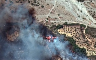 Global isish tugab, global qaynash boshlandi – BMT