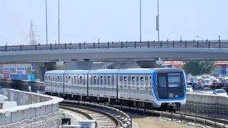 Тошкентдаги 2 та метро бекати 3 ойга вақтинчалик ёпилади