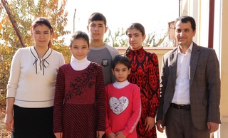 “Бир миллион дастурчи” лойиҳаси