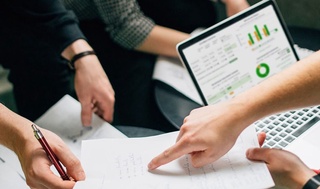 Fuqarolarga ajratilgan imtiyozli kreditni qoʻlga kiritgan firibgar aniqlandi