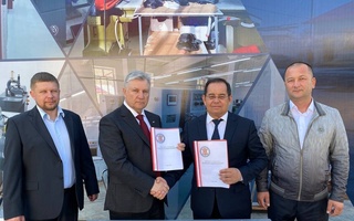 Дар байни Ӯзбекистон ва Белорус дар соҳаи чарму пойафзор мубодилаи мунтазами таҷриба ба роҳ монда шуд