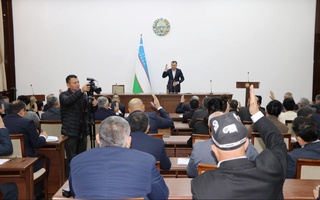 Қашқадарёда 150 нафар эҳтиёжманд талаба-қизнинг шартнома пуллари тўлаб берилади