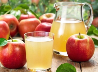 Жазирамада қандай ичимлик ичиш керак?