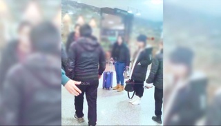 Ikki ayolning “odam savdosi” qurboni boʻlishi oldi olindi