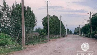 3 200 га яқин хонадонда чироқ ёнди