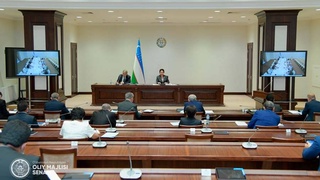 Обсуждены вопросы медосмотра граждан и установления инвалидности