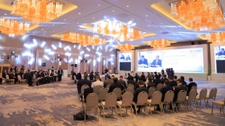 Повышение энергоэффективности зданий - вклад в низкоуглеродное развитие Узбекистана