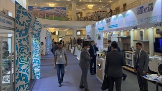 В Термезе открывается узбекско-афганский бизнес-форум