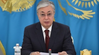 Қозоғистон яна икки ҳафта карантин муддатини узайтирди