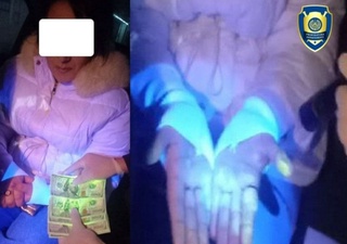 Uy-joy sotib olish uchun subsidiya ajratilishiga yordam bermoqchi boʻlgan ish yurituvchi ushlandi