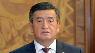 Кыргызстан. 30 июля - день траура по жертвам коронавируса