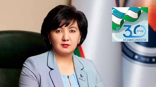 Независимость - ключ к открытию новых страниц в истории Узбекистана