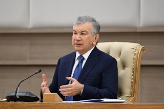 2026 йилда 100 минг, 2027 йилда яна 200 минг иш ўрни «соядан чиқариш» чораларини кўриш топширилди