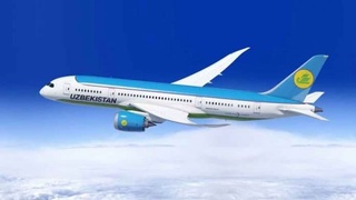 Тошкент Исроил билан мунтазам авиақатновлар яна йўлга қўйди