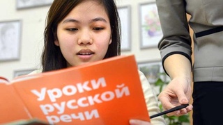 Rossiyadagi chet ellik talabalar endi patentsiz ishlay oladi