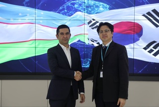 В Узбекистане будет реализован крупный проект Корейского агентства по международному сотрудничеству (KOICA)