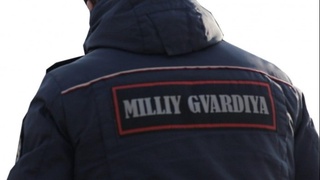 Миллий гвардия ходимларининг хизмат ўташ тартиби белгиланди