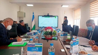 Впервые ученый из Узбекистана защитил диссертацию на Международном научном совете