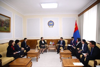 Ўзбекистоннинг хотин-қизлар тадбиркорлигини қўллаб-қувватлаш борасидаги ислоҳотлари эътироф этилди