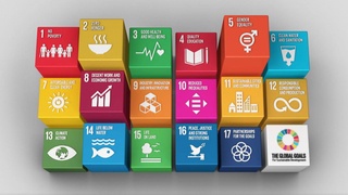  Ўзбекистон Барқарор ривожланиш мақсадлари халқаро рейтингида 8 поғона кўтарилди