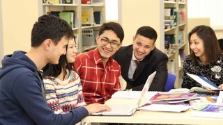 Инновации в вузах - важнейшая составляющая модернизации экономики