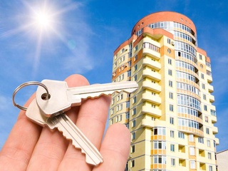 Қазақстандағы ресейліктердің сұранысына байланысты пәтердің жалдау бағасы 2,6 есеге төмендеді