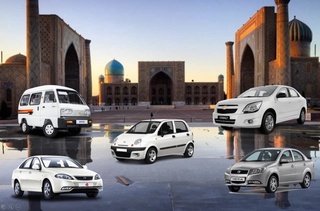 Qaysi hudud aholisida avtotransport vositalari soni koʻp?