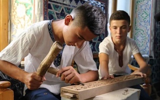 Самозанятым молодым людям будут выделены субсидии до 10 млн 800 тысяч сумов