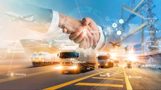 Внешнеторговый оборот Узбекистана в первом квартале вырос на 6,2%