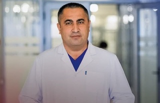 Зеңгіата ауруханасына түскен науқастардың 90-95 пайызында өкпенің зақымдануы байқалмайды