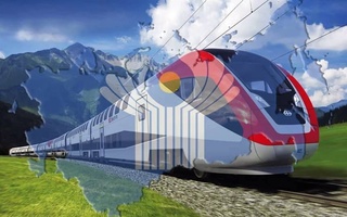 Совет глав правительств СНГ утвердил Концепцию стратегического развития железнодорожного транспорта на «пространстве 1520»