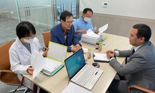 Сифат менежмент тизими стандартлари