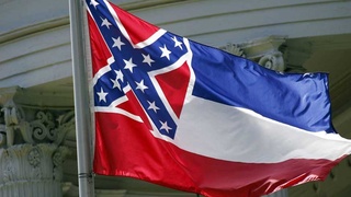 Заксобрание Миссисипи проголосовало за замену флага штата