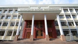 Самарқандда яна бир ОТМ ташкил этилди