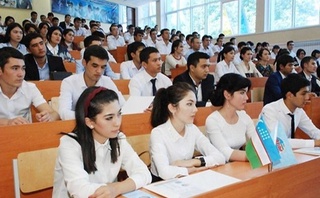 Қорақалпоғистонлик ёшлар учун қўшимча қабул квоталари тасдиқланди