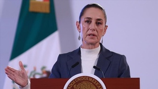 Mexico will respond to Trump's tariffs with a "plan B"