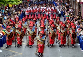 В Испании презентуют туристический потенциал и культурное наследие Узбекистана