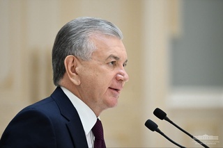 Магистрал йўллар бўйида 50 мингта кўчма савдо нуқталари ташкил қилинади