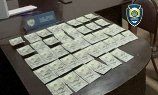 Америкага юборишни ваъда қилган фирибгар ушланди