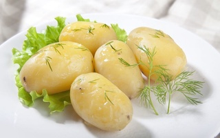 Картошканинг соғлиқ учун кутилмаган фойдаси аниқланди