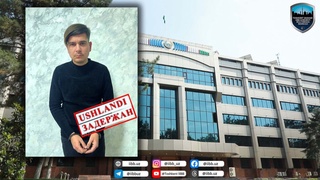 В Учтепе задержан человек, совершивший непристойный поступок