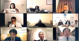 МИВТ: организован семинар по вопросам углеродной нейтральности