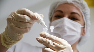 Koronavirusning "Pirola" shtammi mamlakatimizda qayd etildimi?