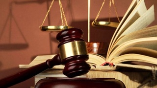 Нарпайда ғайриқонуний ишдан бўшатилган ходим ишга тикланди