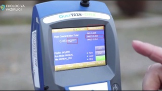 Ekologiya vazirligi Toshkent viloyatida havo sifati 40 barobar buzilgani toʻgʻrisidagi xabarlarni rad etdi