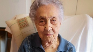 Sayyoramizning eng keksa odami Mariya Morera o'zining 117 yoshini nishonladi