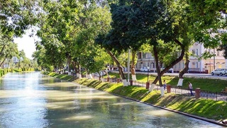 1-3-iyul kunlari kutilayotgan ob-havo boʻyicha maʼlumotlarni taqdim etildi