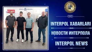 Из США в Узбекистан экстрадирован гражданин, находившийся в международном розыске за мошенничество